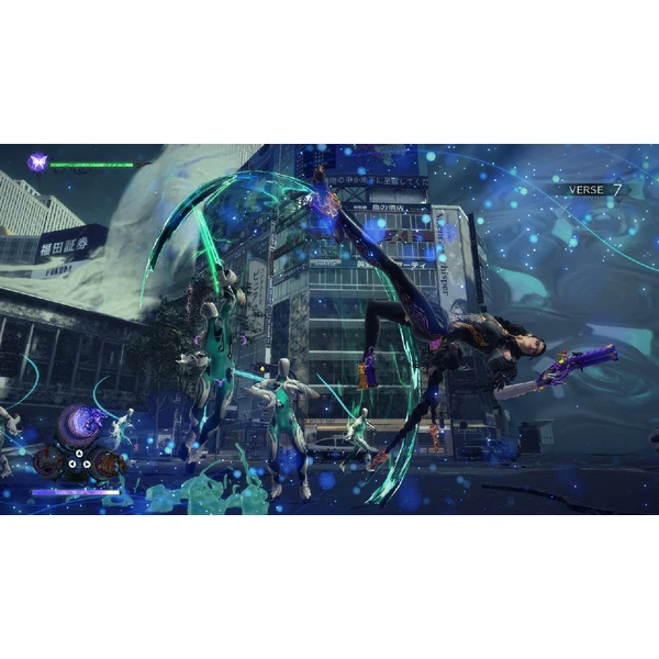 Bayonetta 3 (Switch) - Hry na Nintendo Switch - Obrázok UA45700301