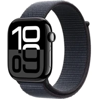 Apple Watch Series 10 Cellular 46mm hliník - Inteligentné hodinky