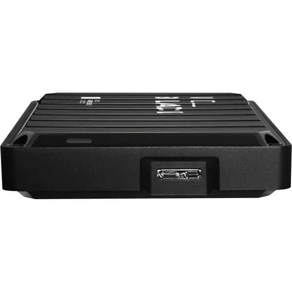 WD BLACK P10 Game Drive 5TB 2,5" externý disk - Pevné disky - Obrázok UA53000N01