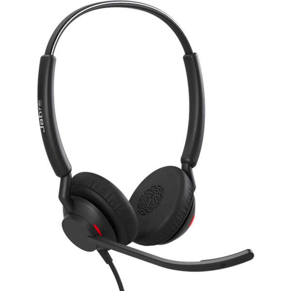 Jabra Engage 40 - USB-A UC Stereo