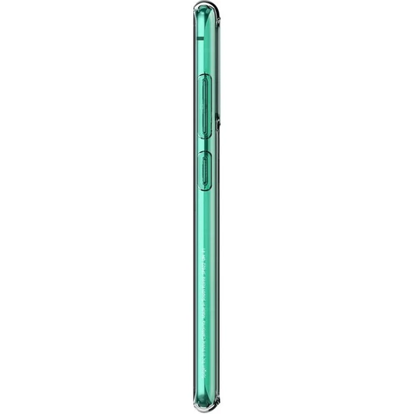 Spigen Ultra Hybrid kryt Galaxy S20 FE/FE 5G číry - Puzdra - Obrázok UA5C100501