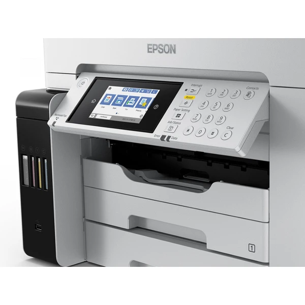 Epson EcoTank Business L15180 (záruka 5 rokov po registrácii) - Tlačiarne - Obrázok UAA4100501