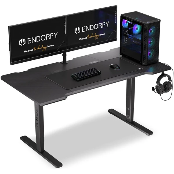 Endorfy Atlas L (GD700) herný stôl - Stoly - Obrázok UAB2000601