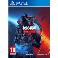 Mass Effect Legendary Edition (PS4) - Hry na PS4