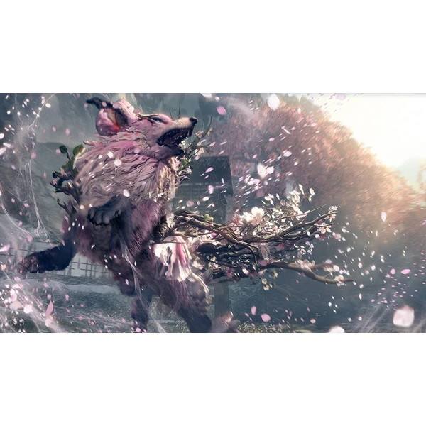 Wild Hearts S (Code in Box) (Switch 2) - Hry na Nintendo Switch 2 - Obrázok UAGH000L01