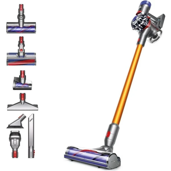 Dyson V8 Absolute 2023 - Tyčové vysavače - Hlavný obrázok