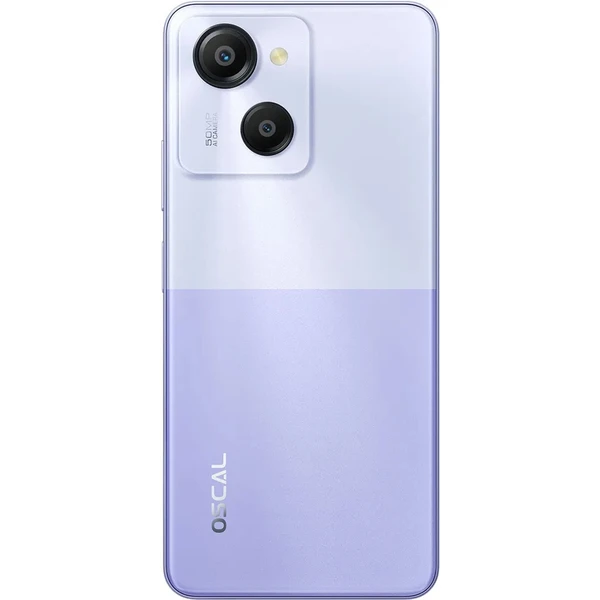 Oscal Modern 8 8GB/256GB fialový - Mobilné telefóny - Obrázok UAH6000K01