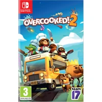 Overcooked 2 (SWITCH) - Hry na Nintendo Switch