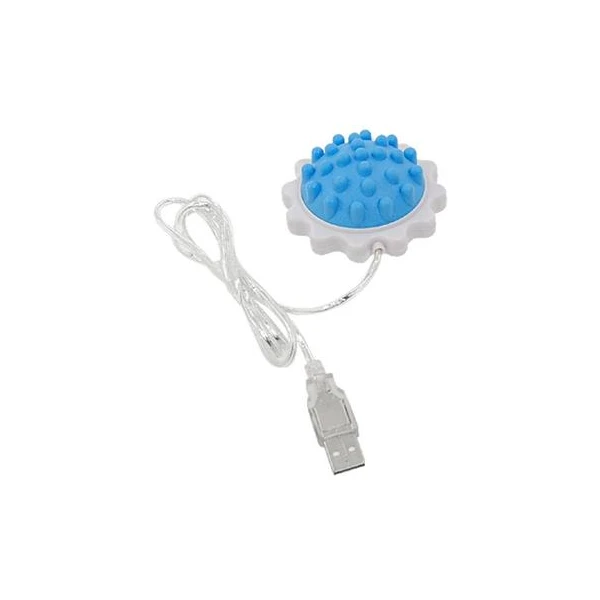 PremiumCord USB masážny balóni - Vychytávky - Hlavný obrázok