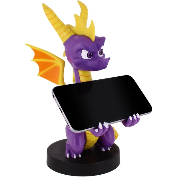 EXG Cable Guys Spyro - Spyro - Figúrky - Obrázok UAM3G00101