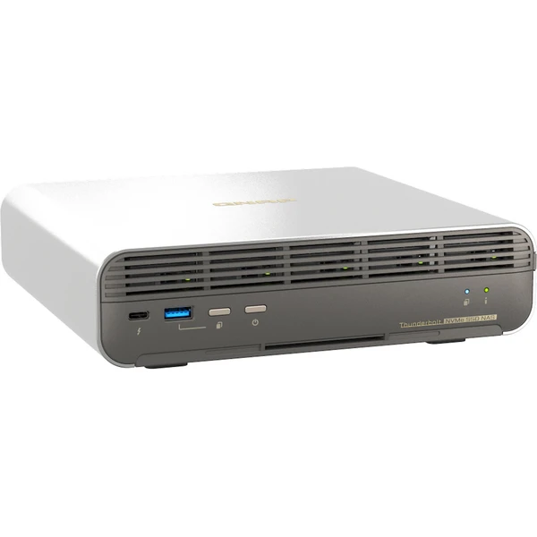 QNAP TBS-h574TX-i3-12G - Servery NAS - Obrázok UAMK000K01