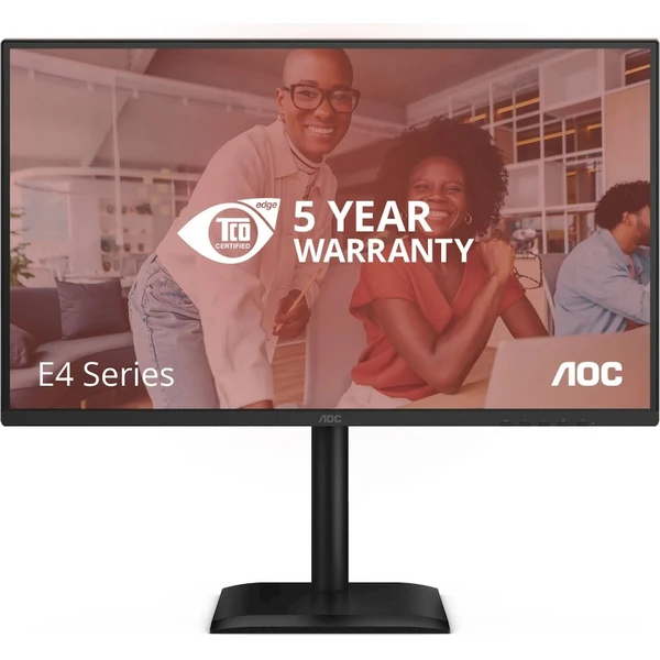 AOC 27E4U 27" - Monitory - Hlavný obrázok