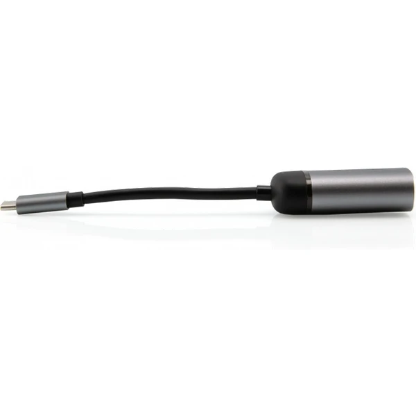 Verbatim USB-C/Gigabit Ethernet adaptér - Sieťové karty - Obrázok UAOR000301