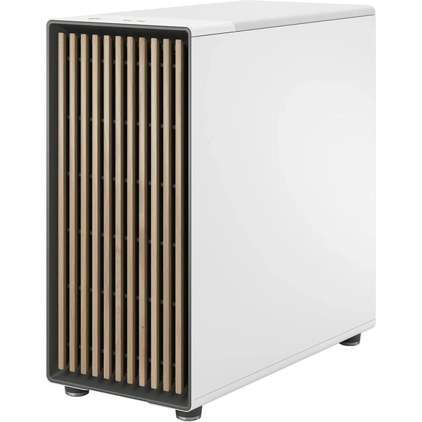 Fractal Design North XL biela - Počítačové skrine - Obrázok UAP2000P01