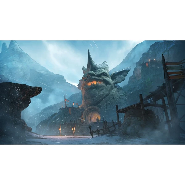 Tiny Tina's Wonderlands (PS4) - Hry na PS4 - Obrázok UARMF00101