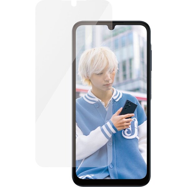 E-shop PanzerGlass® Ultra-Wide Fit sklo Samsung Galaxy A26 5G s inštalačným rámčekom