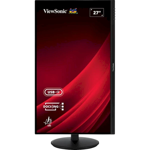 ViewSonic VG2709U-2K monitor 27" - Monitory - Obrázok UAVF000J01