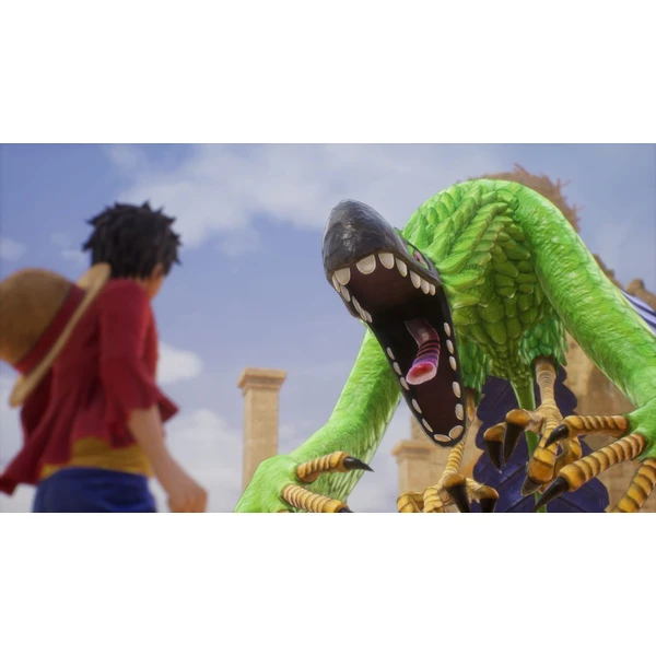 One Piece Odyssey (PS4) - Hry na PS4 - Obrázok UAW7700301