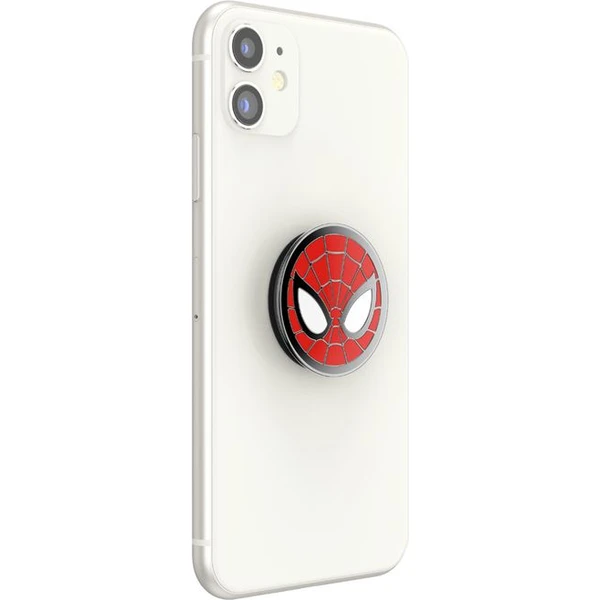 PopSockets PopGrip - Spiderman - Držiaky - Obrázok UAX5000O01