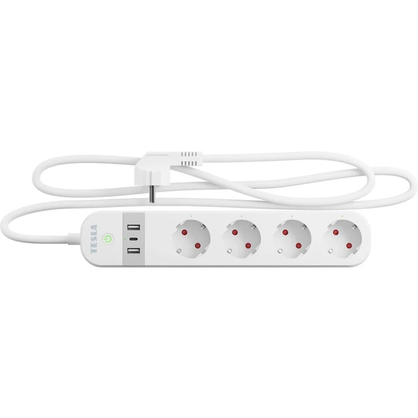 Smart Power Strip PS300 múdra zásuvková lišta - Inteligentné zásuvky - Obrázok UAX8G00101