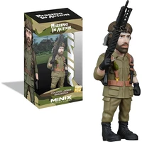 MINIX Filmy: Missing In Action - Chuck Norris - Minix