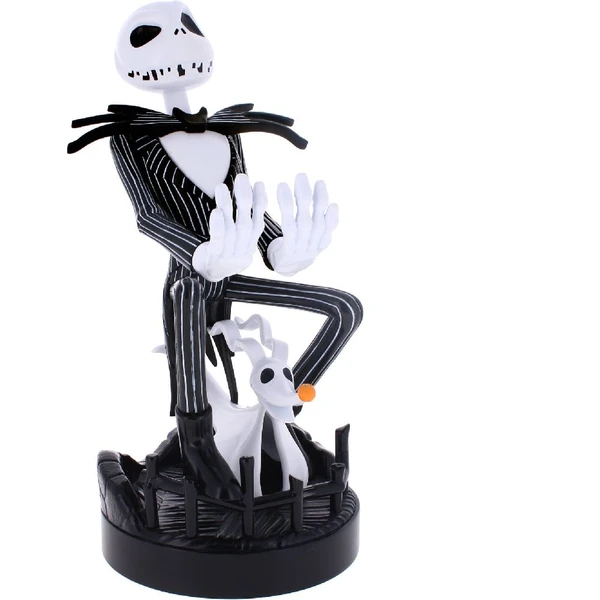 Cable Guy - Jack Skellington - Figúrky - Obrázok UB0O100501
