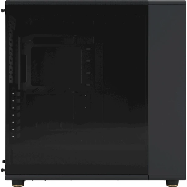 Fractal Design North XL (RC) čierna - Počítačové skrine - Obrázok UB1F000K01