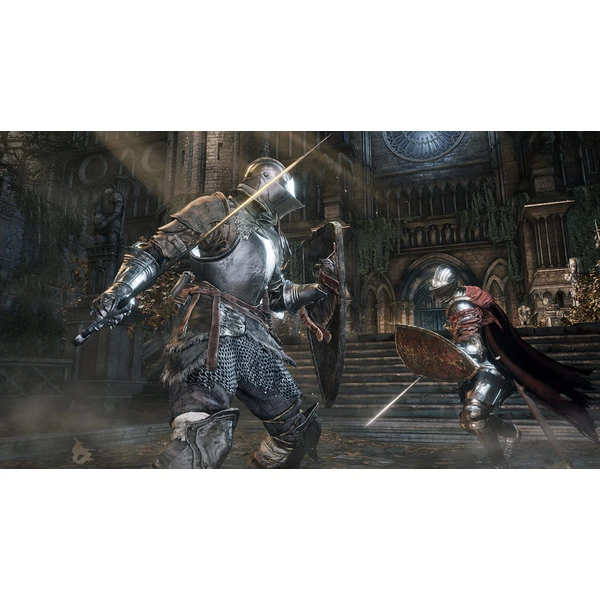 Dark Souls III (Xbox One) - Hry na Xbox One - Obrázok UB24100201