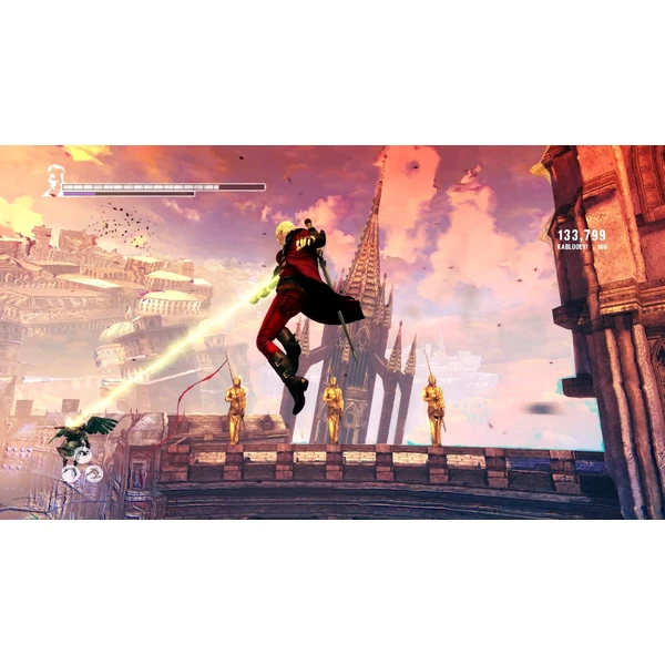 DMC: Devil May Cry Definitive Edition (Xbox One) - Hry na Xbox One - Obrázok UB64100201
