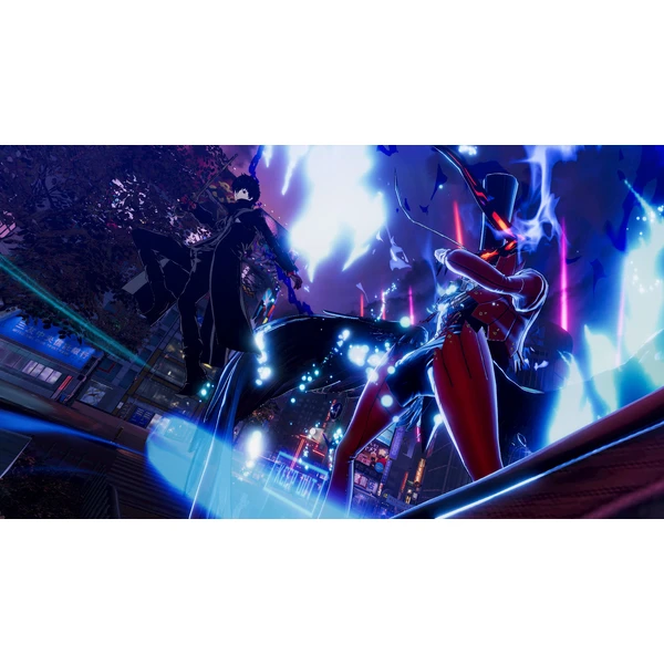 Persona 5 Strikers (PS4) - Hry na PS4 - Obrázok UBB3100201