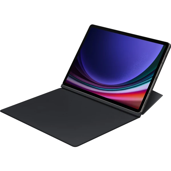 Samsung Smart Book Cover púzdro Tab S10+/S9+/S9 FE+ čierne - Puzdra - Obrázok UBB6G00101