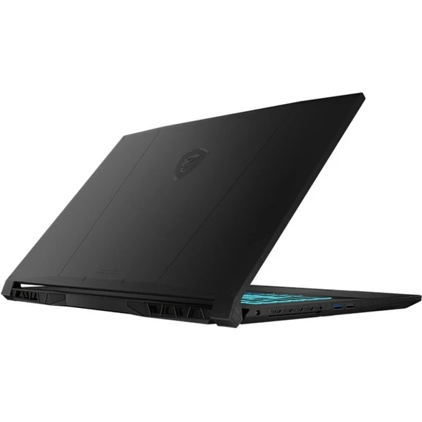 MSI Katana 17 B12VFK-1200XCZ čierna - Notebooky - Obrázok UBE3000N01