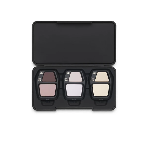 DJI Air 3S ND Filter Set (ND8/32/128) - Prídavné objektívy - Hlavný obrázok
