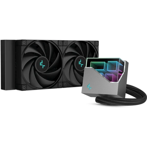 DEEPCOOL LT520 - Chladiče - Hlavný obrázok