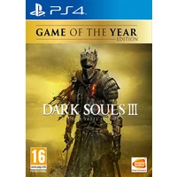 Dark Souls III The Fire Fades Edition (PS4) - Hry na PS4