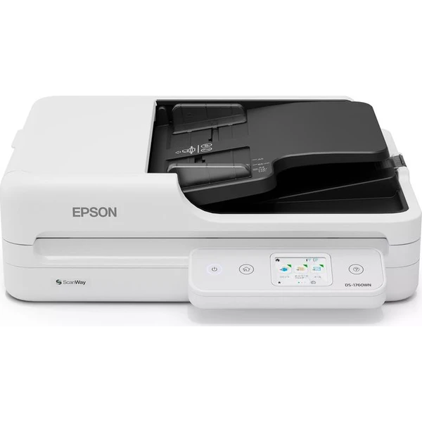 Epson WorkForce DS-1760WN skener - Skenery - Obrázok UBIN000K01