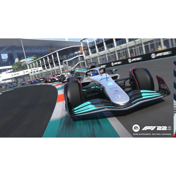 F1 22 (XONE) - Hry na Xbox One - Obrázok UBISF00101