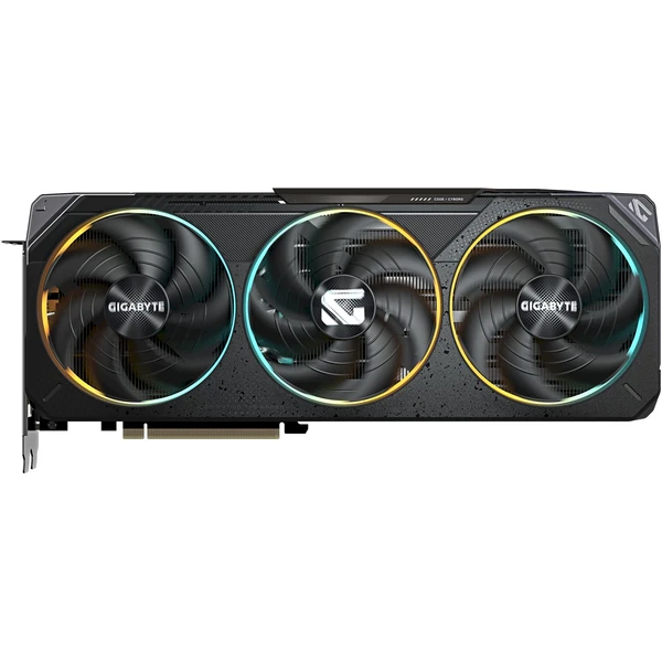 GIGABYTE NVIDIA GeForce RTX 5070 GAMING OC 12G - Grafické karty - Obrázok UBJB000O01