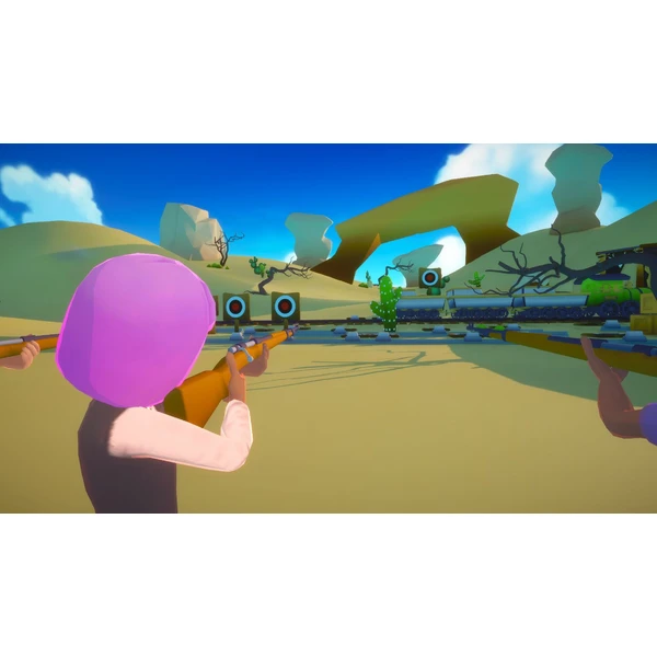 30 Sport Games in 1 (Switch) - Hry na Nintendo Switch - Obrázok UBL6G00101