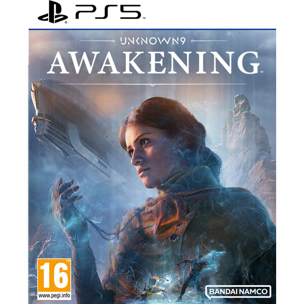 Unknown 9: Awakening (PS5)