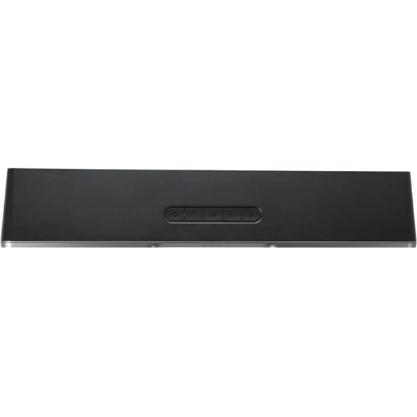 Edifier QS30 soundbar čierny - Reproduktory - Obrázok UBLF000K01