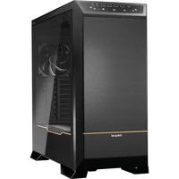 Be quiet! DARK BASE PRO 901 čierna - Počítačové skrine