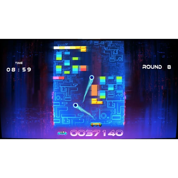 Arkanoid - Eternal Battle (PS5) - Hry na PS5 - Obrázok UBNH100501