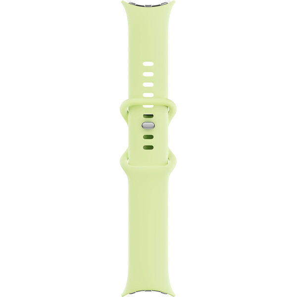 E-shop Google Pixel Watch 4 (41mm) remienok L Limoncello