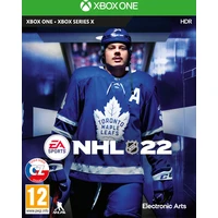NHL 22 (Xbox One) - Hry na Xbox One