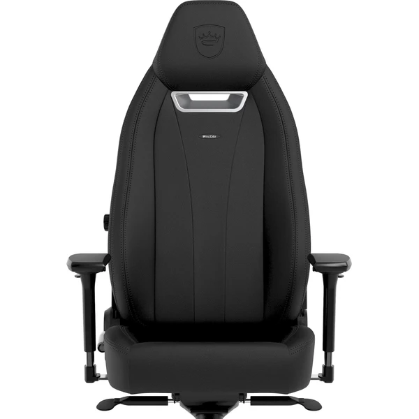 noblechairs LEGEND Black Edition herná stolička čierna - Stoličky - Obrázok UBUA000J01