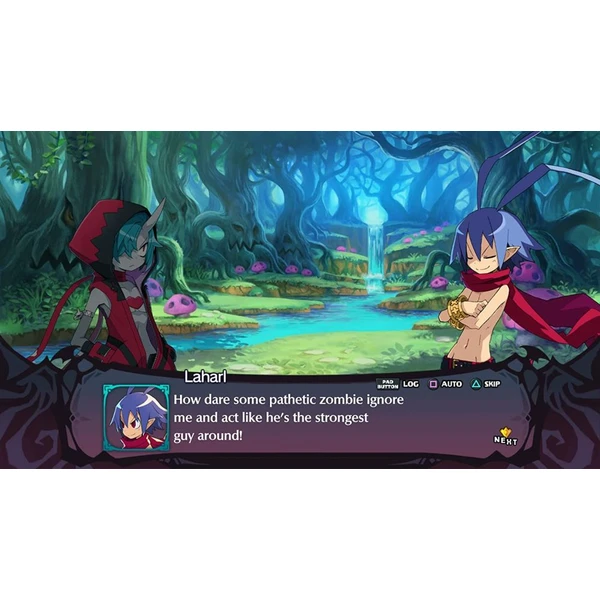 Disgaea 6 Complete (PS5) - Hry na PS5 - Obrázok UC51700301