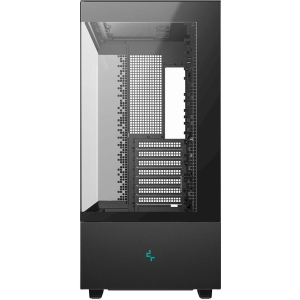 DEEPCOOL CH690 DIGITAL - Počítačové skrine - Obrázok UC5E000K01