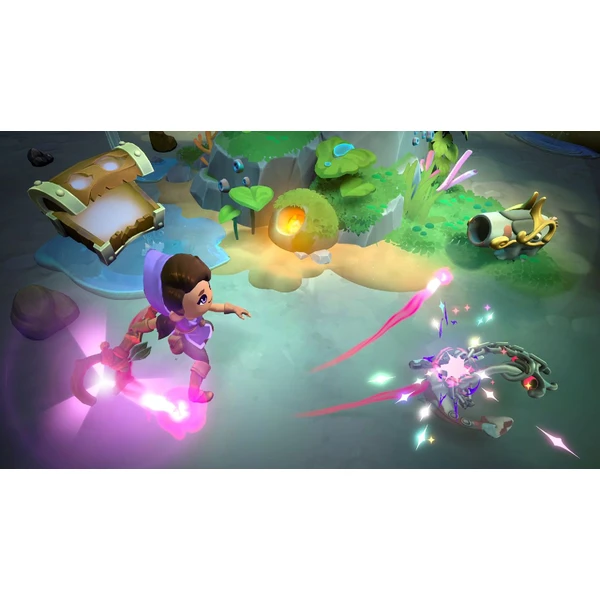 Fae Farm (Switch) - Hry na Nintendo Switch - Obrázok UC77000601