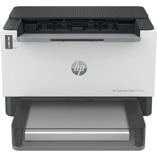HP LaserJet Tank 1504w tlačiareň čiernobiela tlač (A4) - 3 roky záruky po registrácii - Tlačiarne - Obrázok UC96G00101